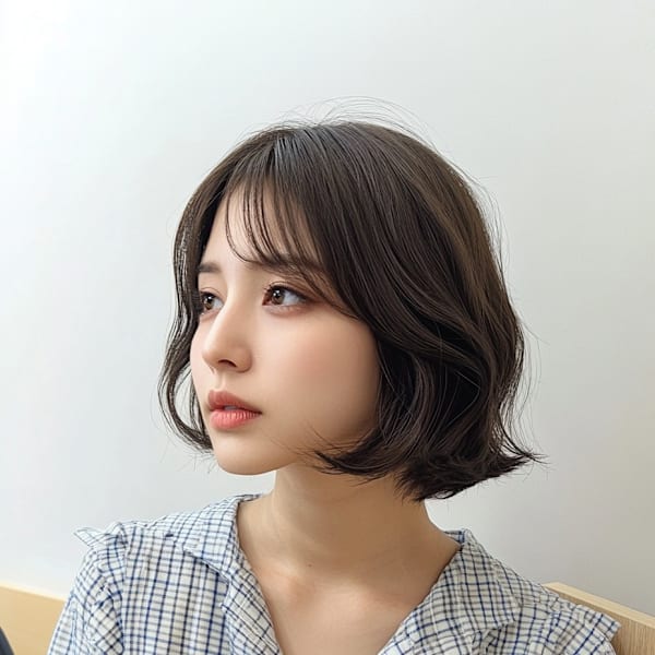 ショートスタイル|MODE K's 沖縄県那覇新都心店