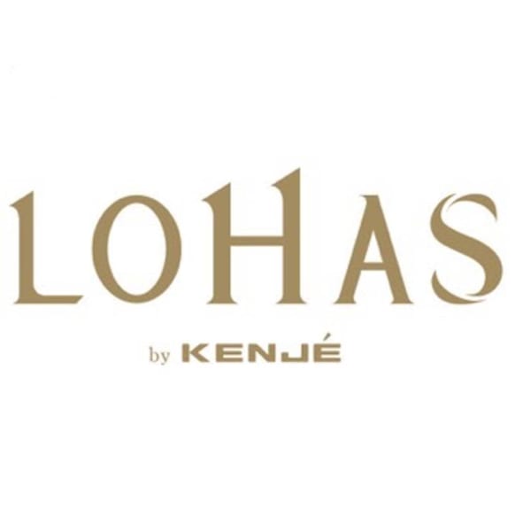 LOHAS by KENJE【ロハスバイケンジ】のスタッフ紹介。LOHAS by KENJE
