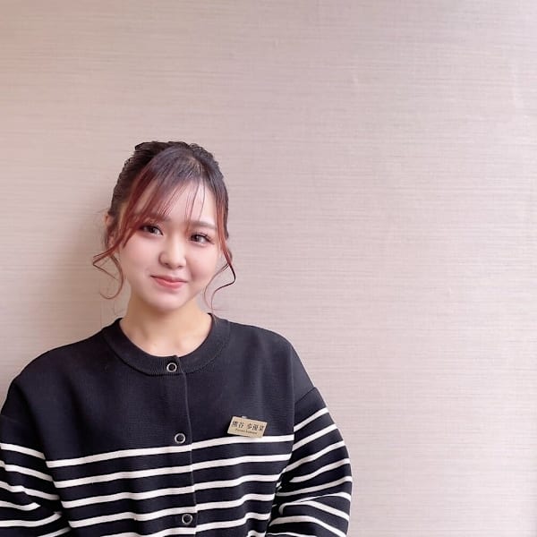 ネイルサロンRUXE【リュクス】【ネイルサロンリュクス】のスタッフ紹介。クマガイ フユナ