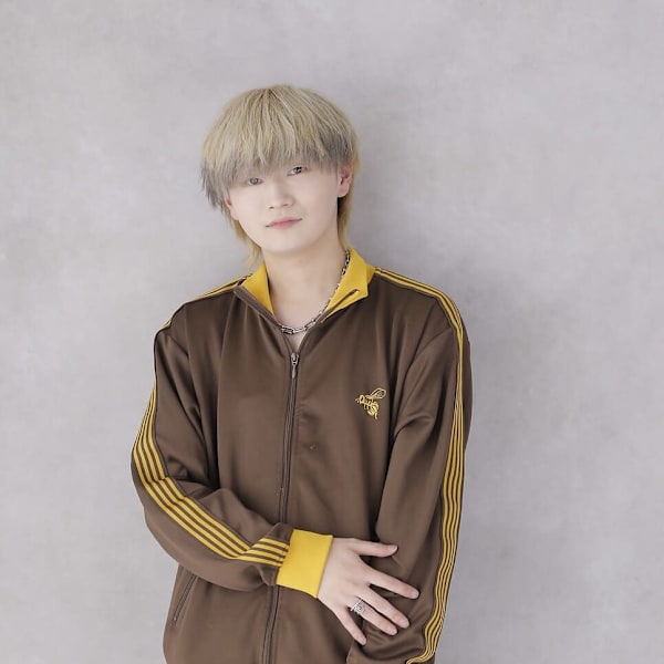 HALO【ハロ】のスタッフ紹介。渡部　悠人