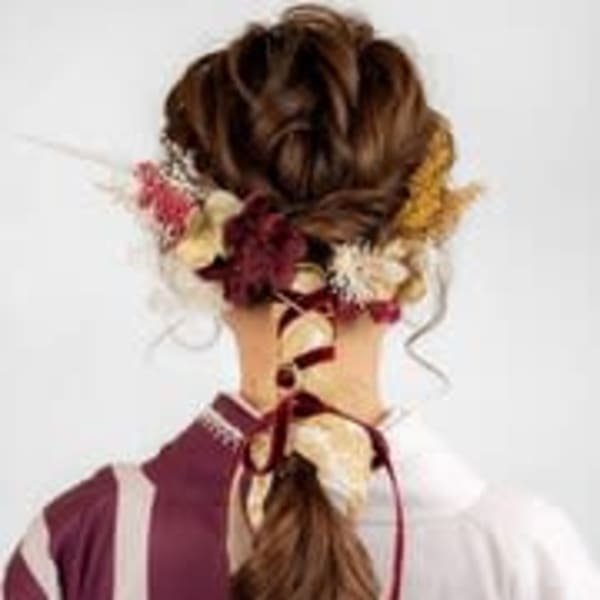 着物レンタルVASARA 秋葉原・神田明神店×スタイル|着物レンタルVASARA 秋葉原・神田明神店