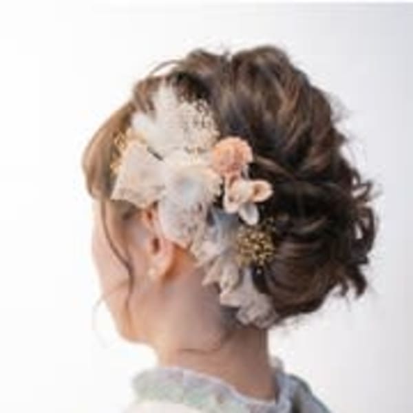 着物レンタルVASARA 秋葉原・神田明神店×スタイル|着物レンタルVASARA 秋葉原・神田明神店