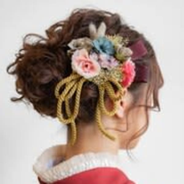 着物レンタルVASARA 秋葉原・神田明神店×スタイル|着物レンタルVASARA 秋葉原・神田明神店