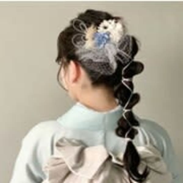 着物レンタルVASARA 秋葉原・神田明神店×スタイル|着物レンタルVASARA 秋葉原・神田明神店