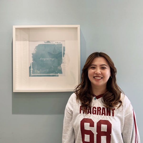 Emerge 藤沢【エマージュ】【エマージュフジサワ】のスタッフ紹介。AYANO （P）