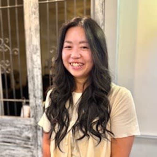 Un Seul【アンスール】のスタッフ紹介。Yuka