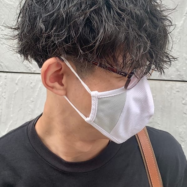 Genie -メンズカット & メンズパーマ 本厚木|Genie -men's cut & men's perm- 本厚木
