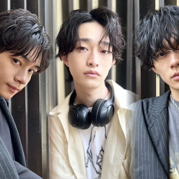 メンズスタイル|eclat by neolive 上野御徒町店