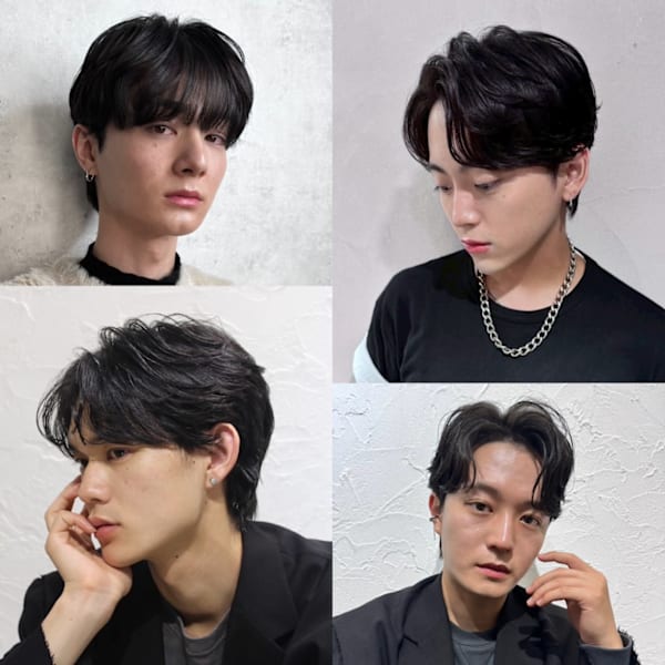 メンズスタイル|eclat by neolive 上野御徒町店