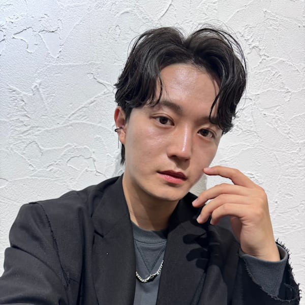 メンズスタイル|eclat by neolive 上野御徒町店