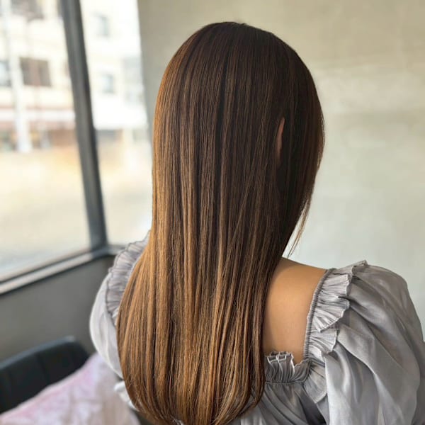 (阿部)酸性ストレート