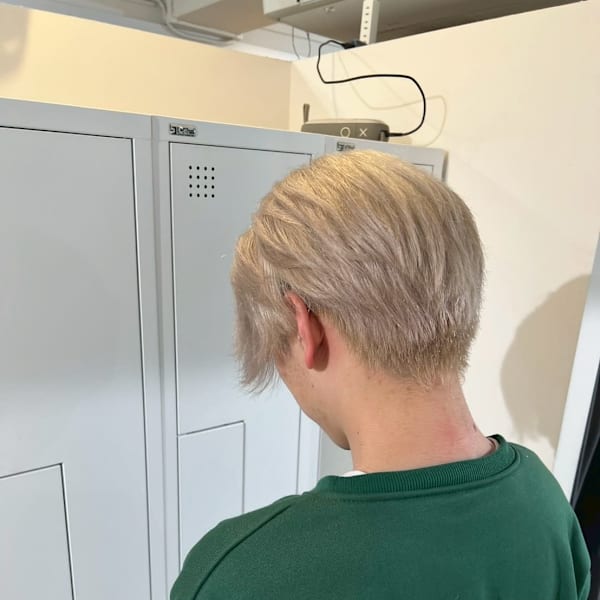 PiLLon心斎橋×スタイル