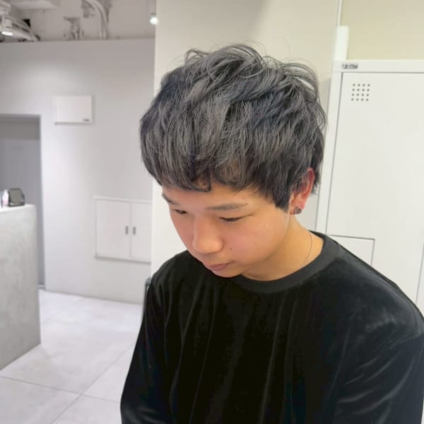 PiLLon心斎橋×スタイル