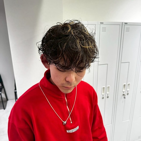 PiLLon心斎橋×スタイル