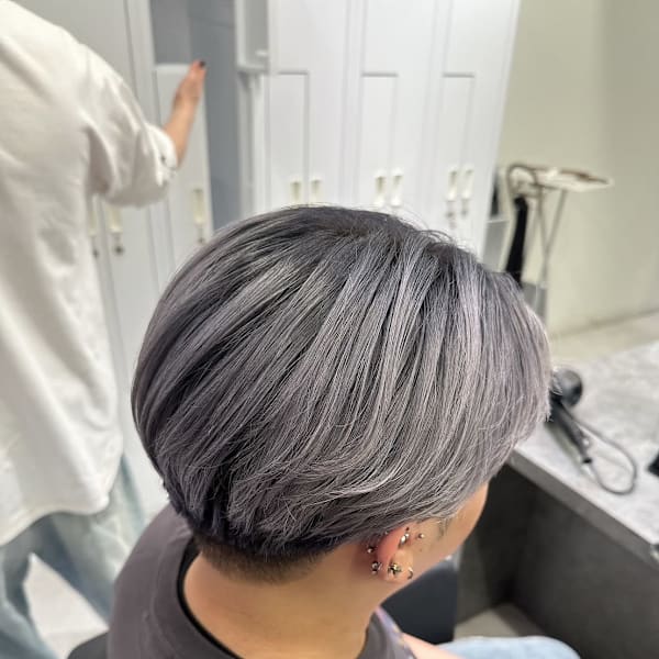 PiLLon心斎橋×スタイル