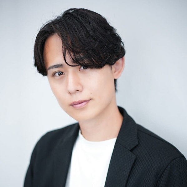 ニュアンスパーマ 韓国風パーマ 眉毛カット ツーブロック|髪質改善 SEPT. 天神大名