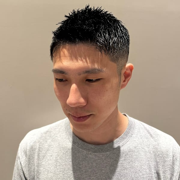 ショートフェード