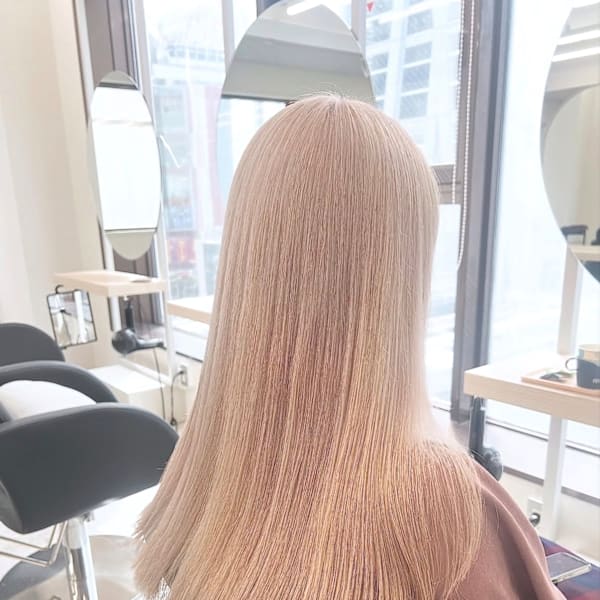 white beige|EIGHT sapporo 札幌店