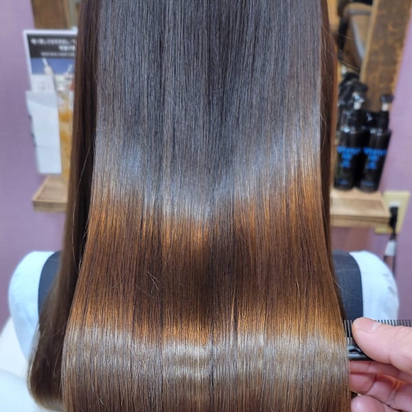 dandelion【ダンデライオン】のスタッフ紹介。大久保 佳奈子