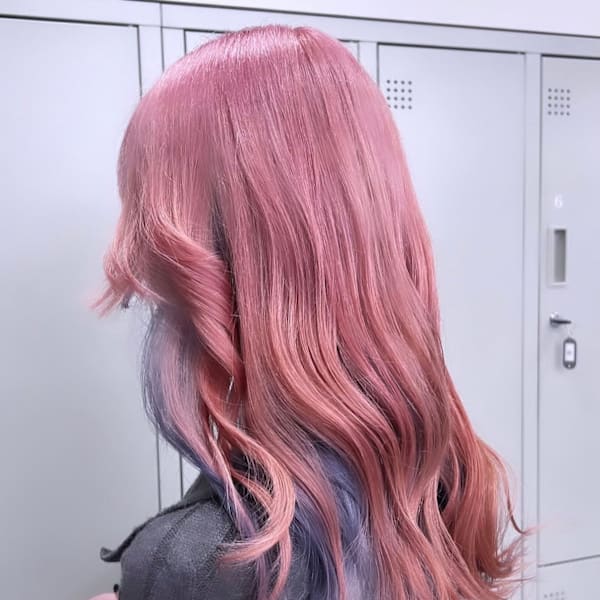 umbrella color|EIGHT sapporo 札幌店