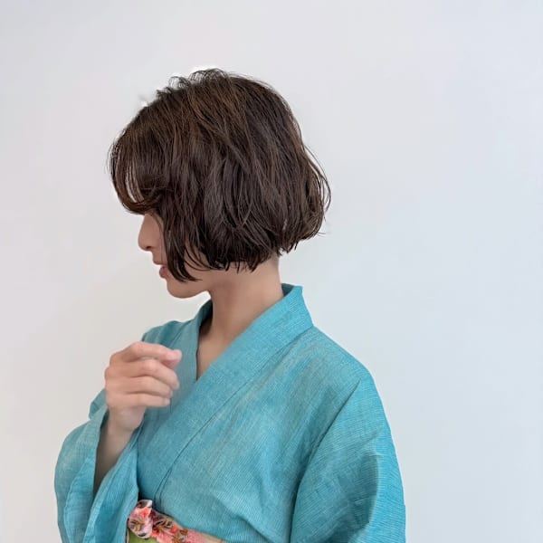 LGA by cobalt×スタイル