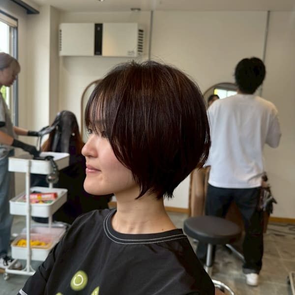 Cobalt×スタイル