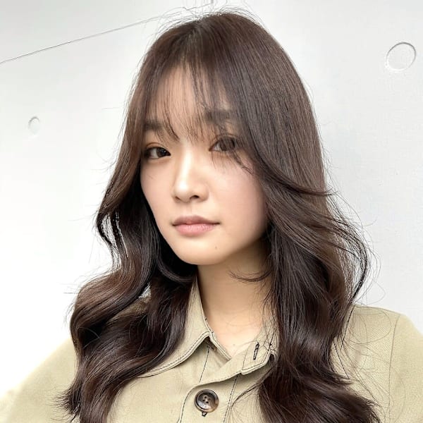 fullbloom hair&spa×スタイル