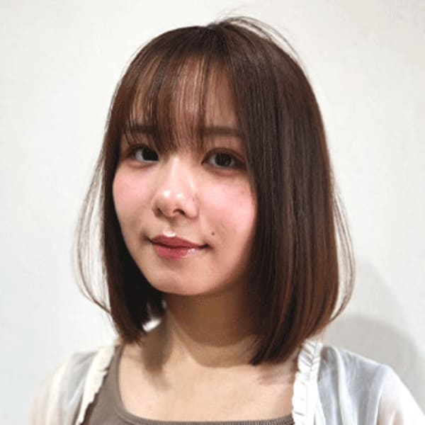 fullbloom hair&spa×スタイル