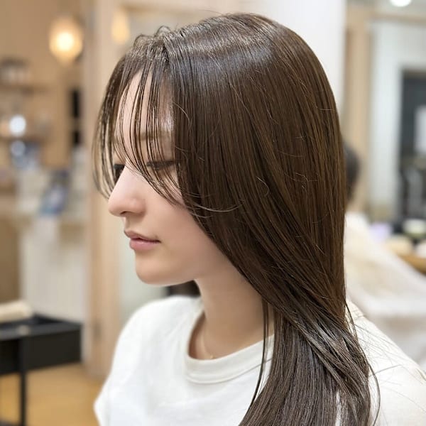 fullbloom hair&spa×スタイル