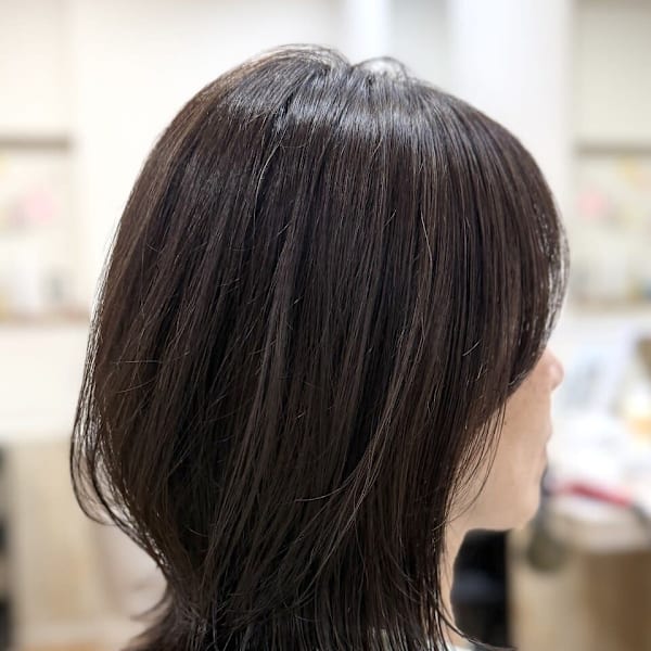 fullbloom hair&spa×スタイル