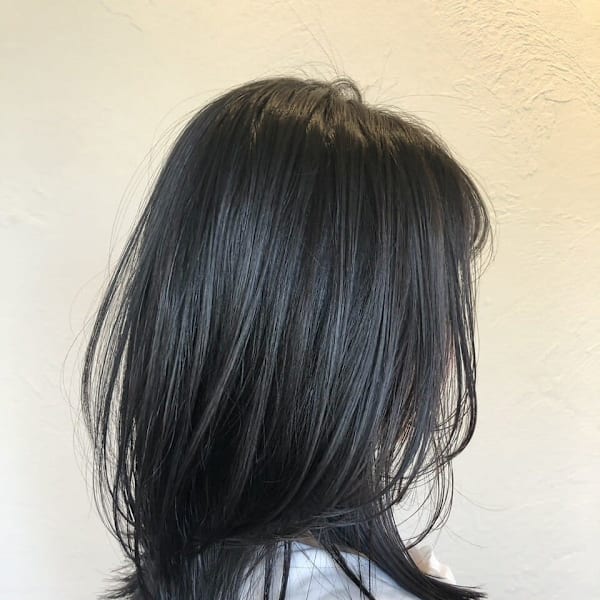 fullbloom hair&spa×スタイル