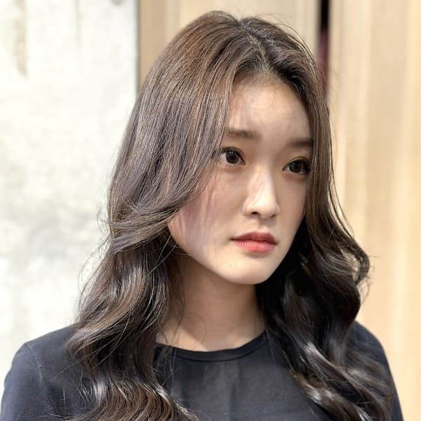 fullbloom hair&spa×スタイル