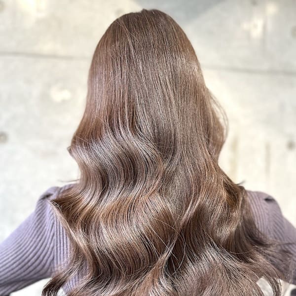 fullbloom hair&spa×スタイル