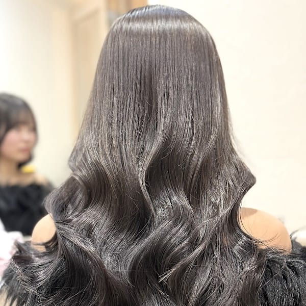 fullbloom hair&spa×スタイル