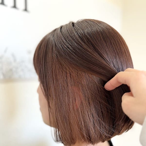 fullbloom hair&spa×スタイル