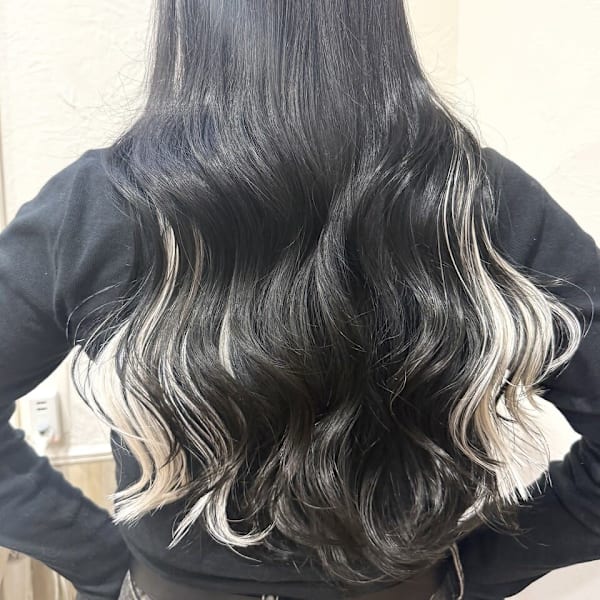 fullbloom hair&spa×スタイル