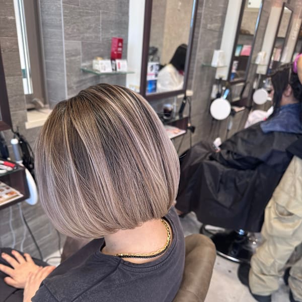 シャドウルーツ