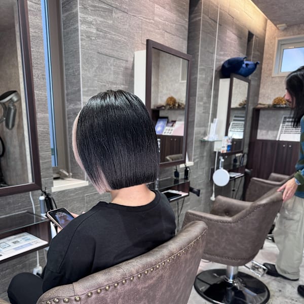 フェイスフレーミング