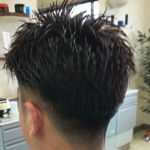 CUT IN RELAX×スタイル|CUT IN RELAX