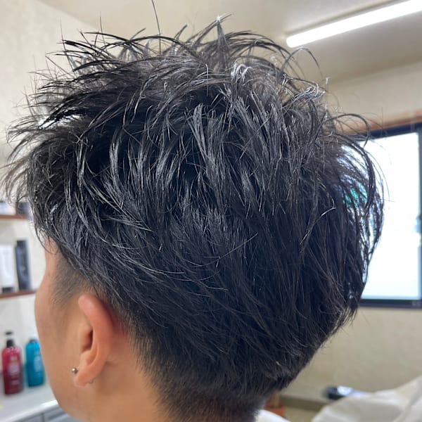 CUT IN RELAX×スタイル|CUT IN RELAX