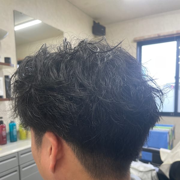 CUT IN RELAX×スタイル|CUT IN RELAX