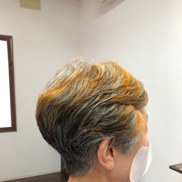 BISHINE×スタイル