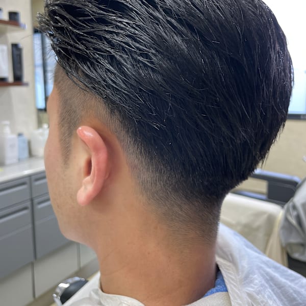 CUT IN RELAX×スタイル|CUT IN RELAX