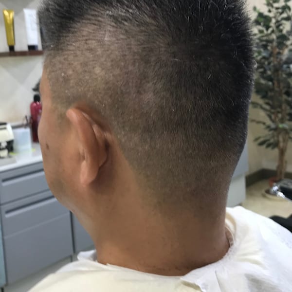 CUT IN RELAX×スタイル|CUT IN RELAX