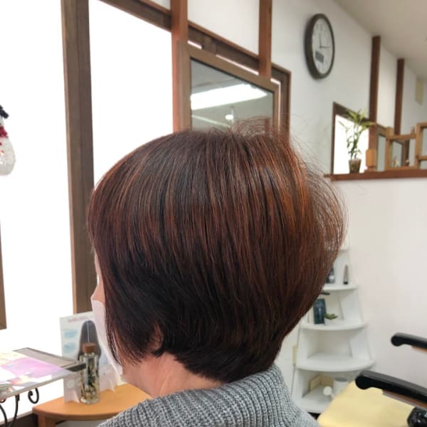 BISHINE×スタイル