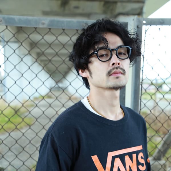 NAVY×スタイル