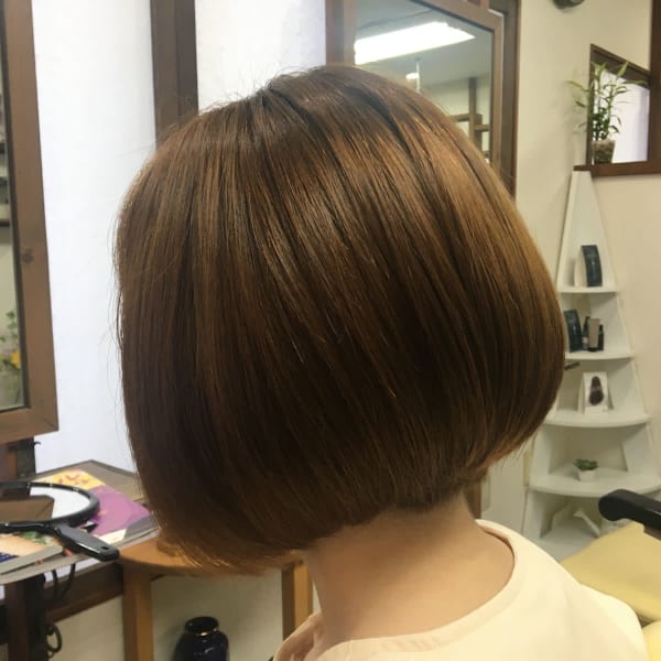 BISHINE×スタイル