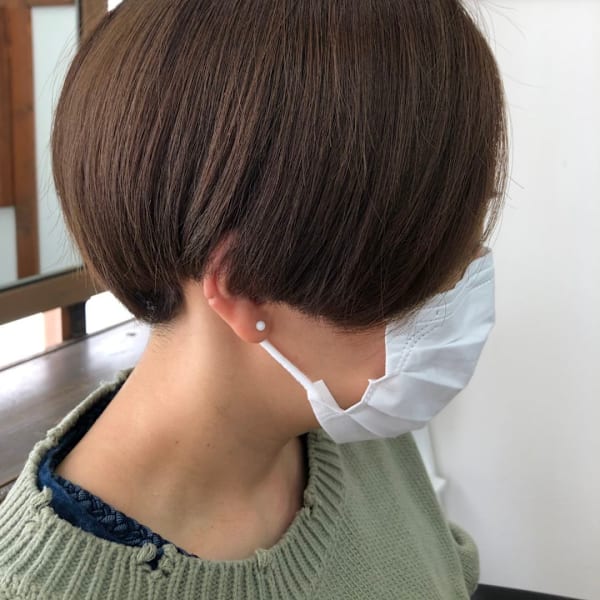 BISHINE×スタイル