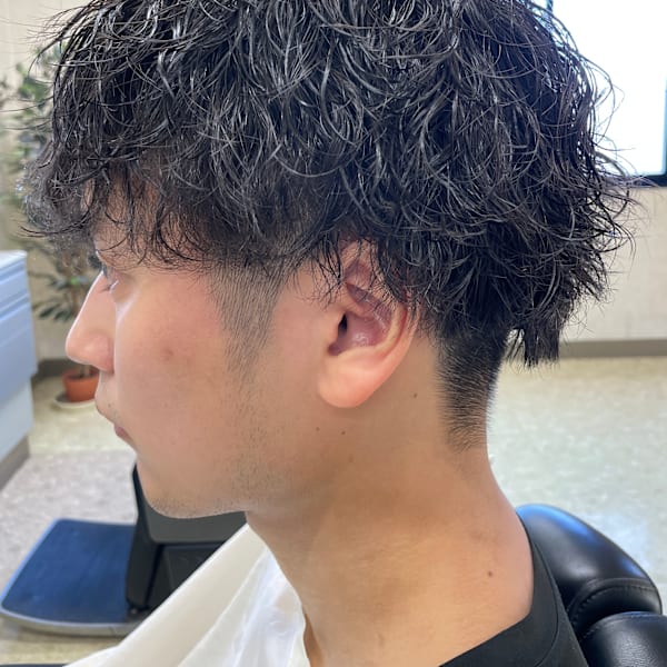 CUT IN RELAX×スタイル|CUT IN RELAX