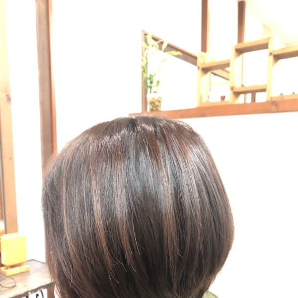 BISHINE×スタイル